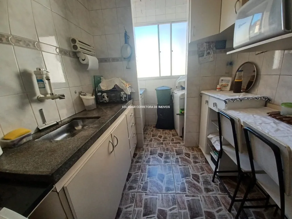 Apartamento, 2 quartos, 49 m² - Foto 7