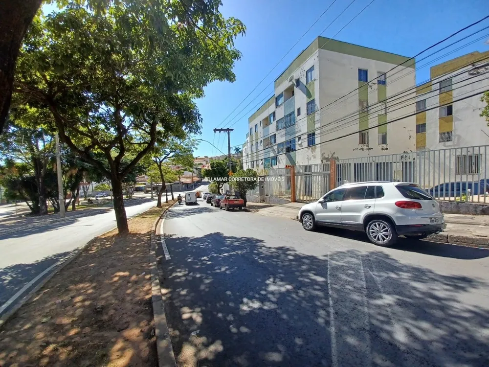 Apartamento, 2 quartos, 49 m² - Foto 11
