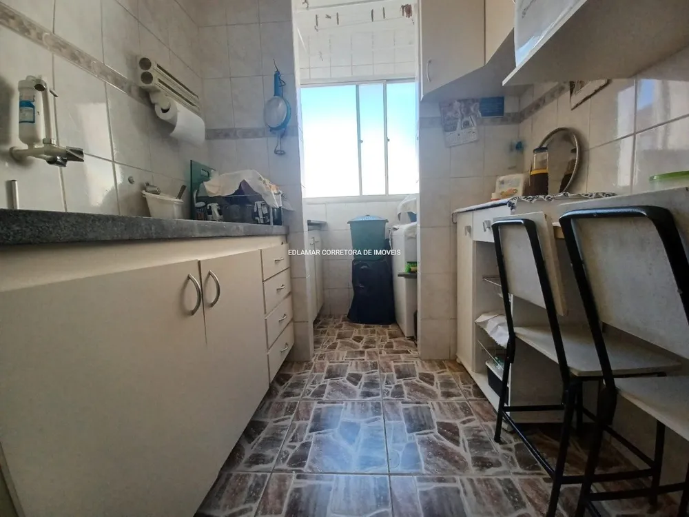 Apartamento, 2 quartos, 49 m² - Foto 6