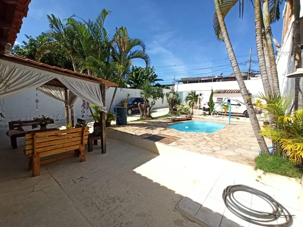 Casa, 3 quartos, 136 m² - Foto 11