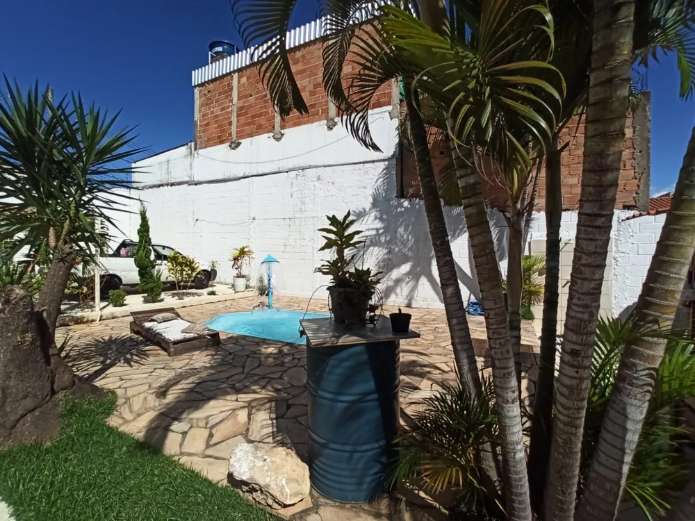 Casa, 3 quartos, 136 m² - Foto 8