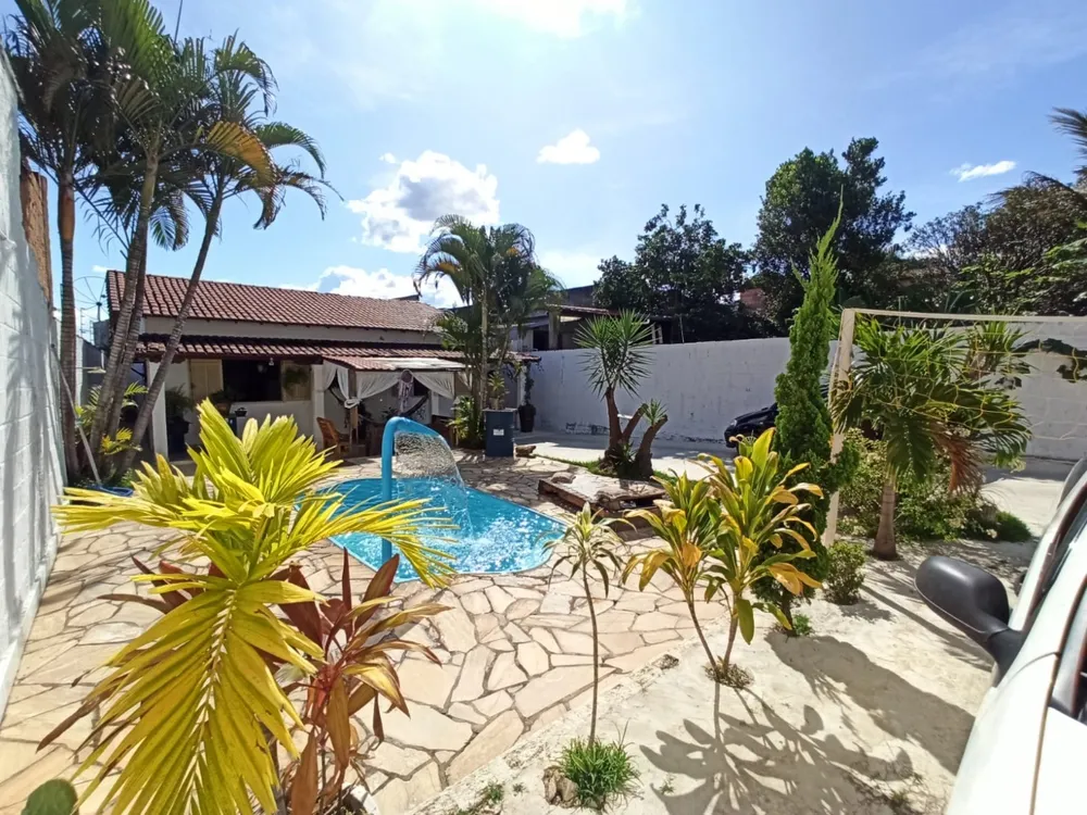 Casa, 3 quartos, 136 m² - Foto 4