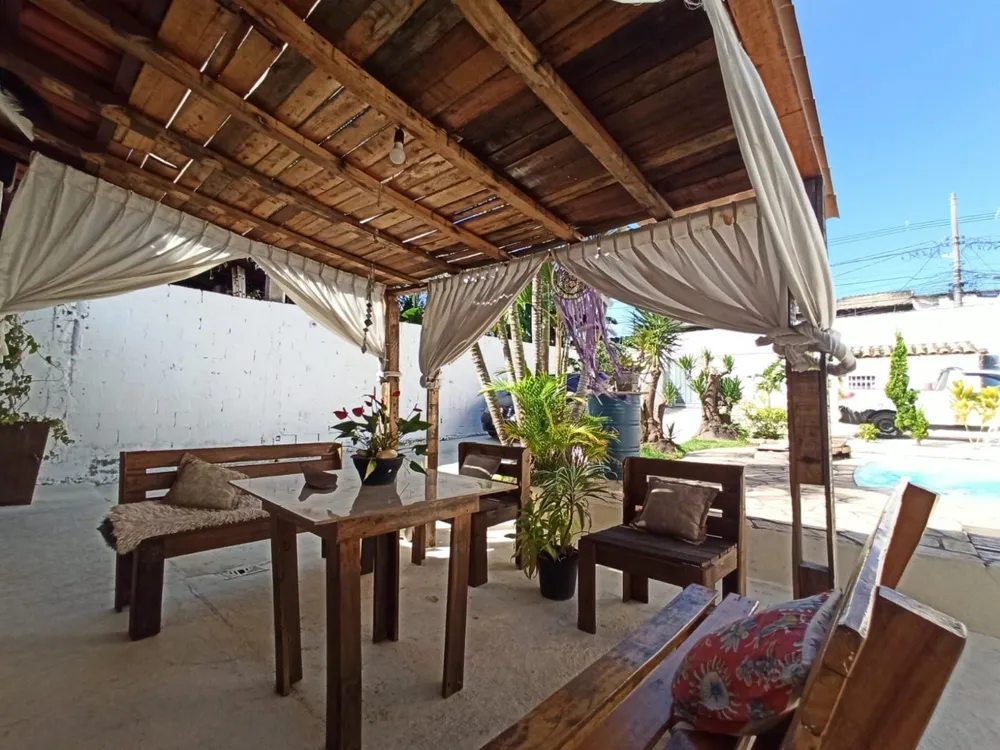 Casa, 3 quartos, 136 m² - Foto 9
