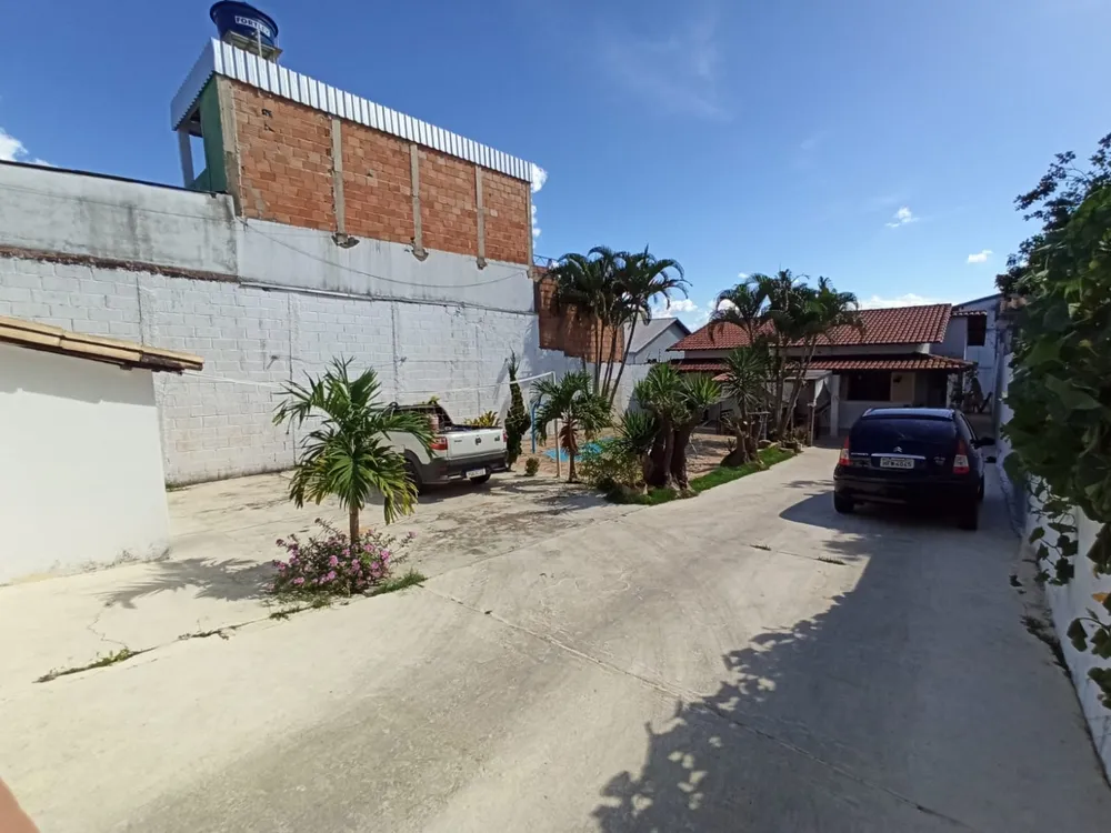 Casa, 3 quartos, 136 m² - Foto 4
