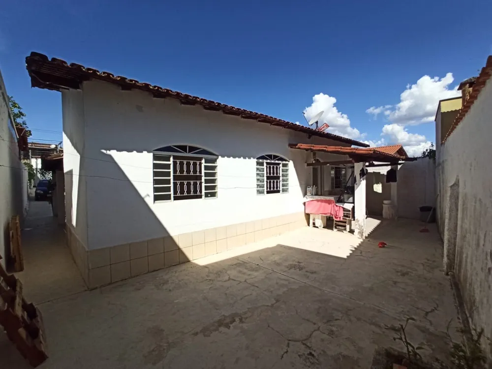 Casa, 3 quartos, 136 m² - Foto 6