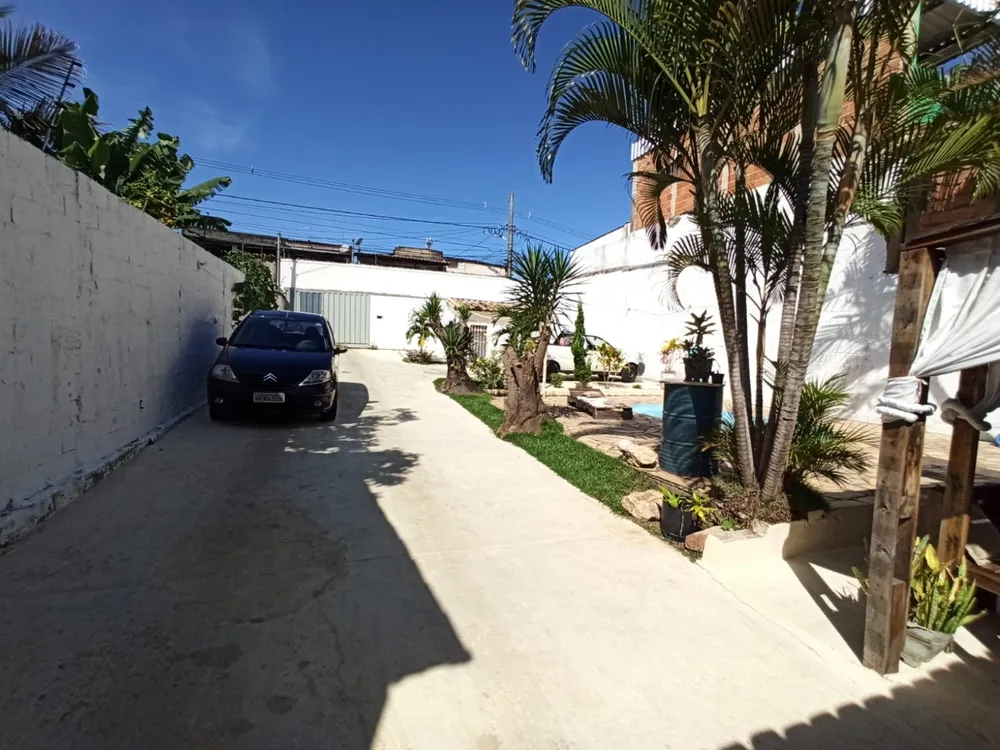 Casa, 3 quartos, 136 m² - Foto 7