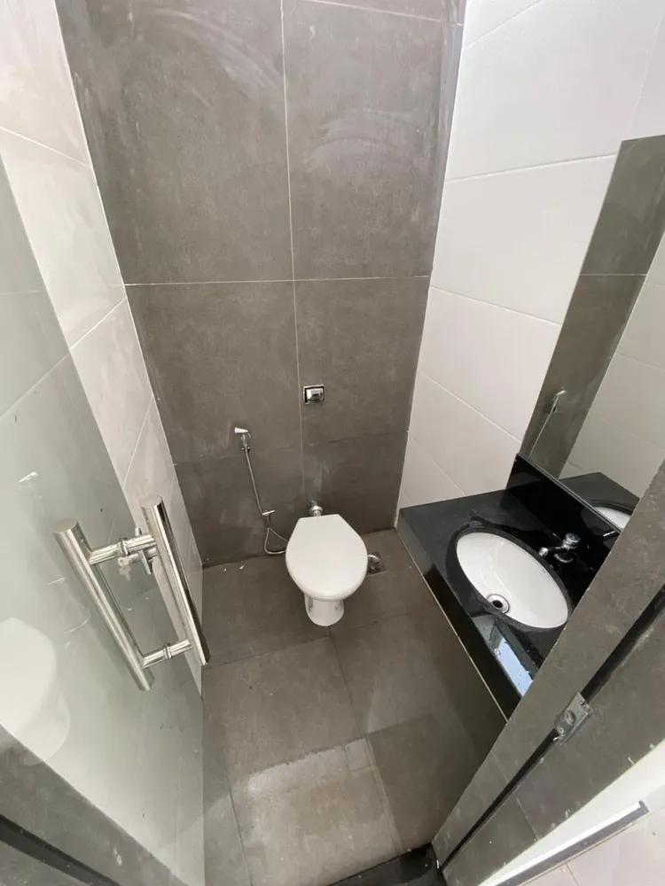 Loja-Salão, 25 m² - Foto 6