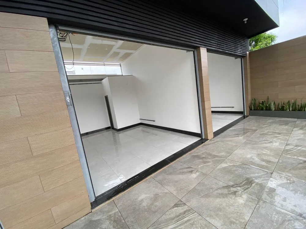 Loja-Salão, 25 m² - Foto 8
