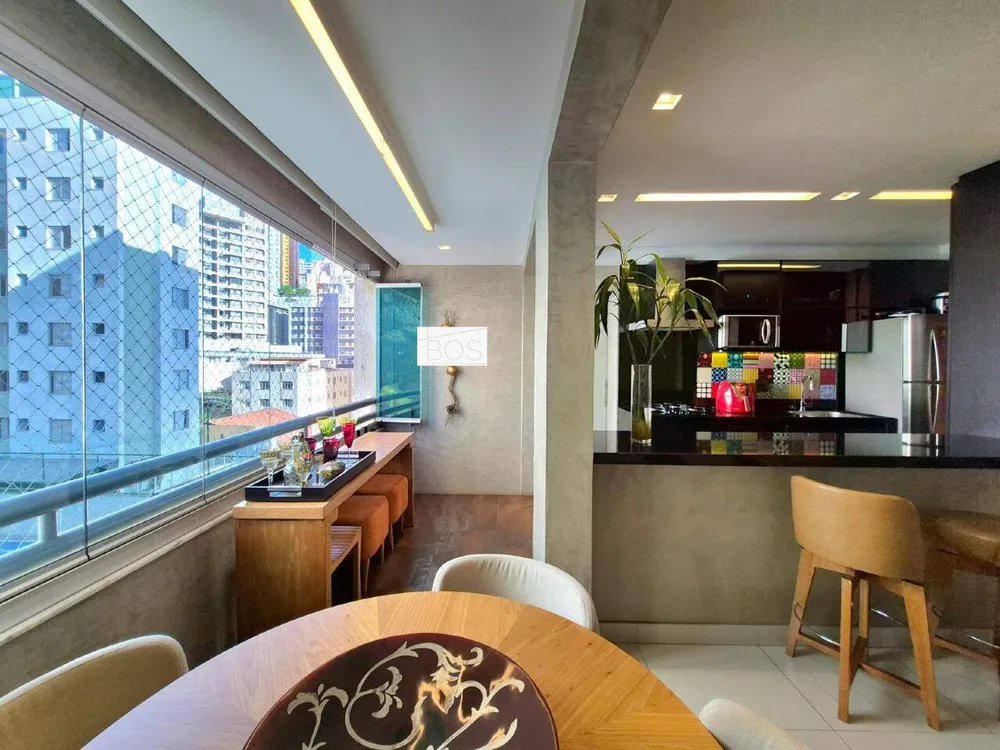 Apartamento, 3 quartos, 83 m² - Foto 3