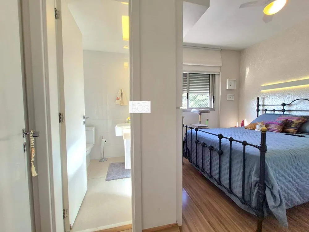Apartamento, 3 quartos, 83 m² - Foto 11