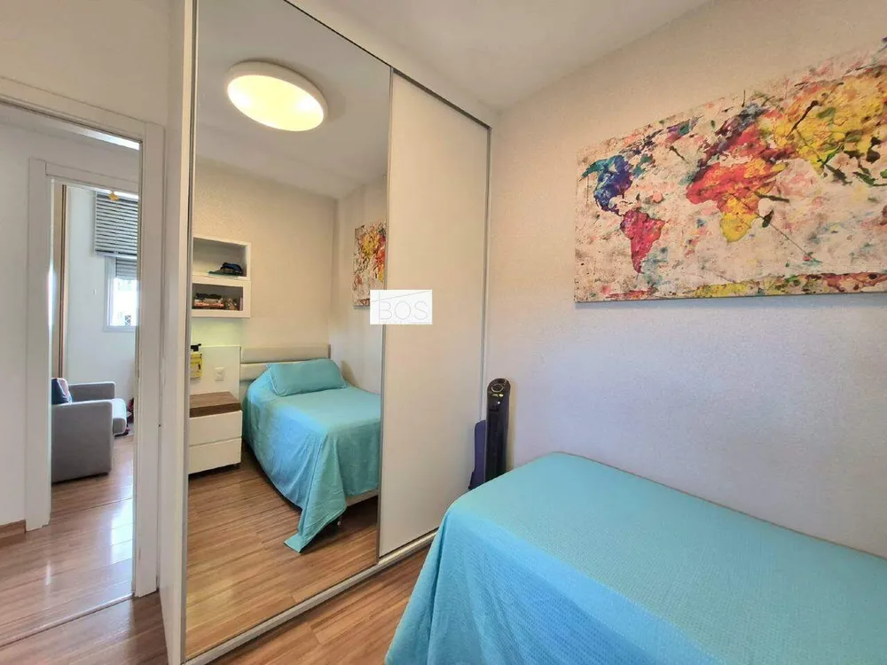 Apartamento, 3 quartos, 83 m² - Foto 15