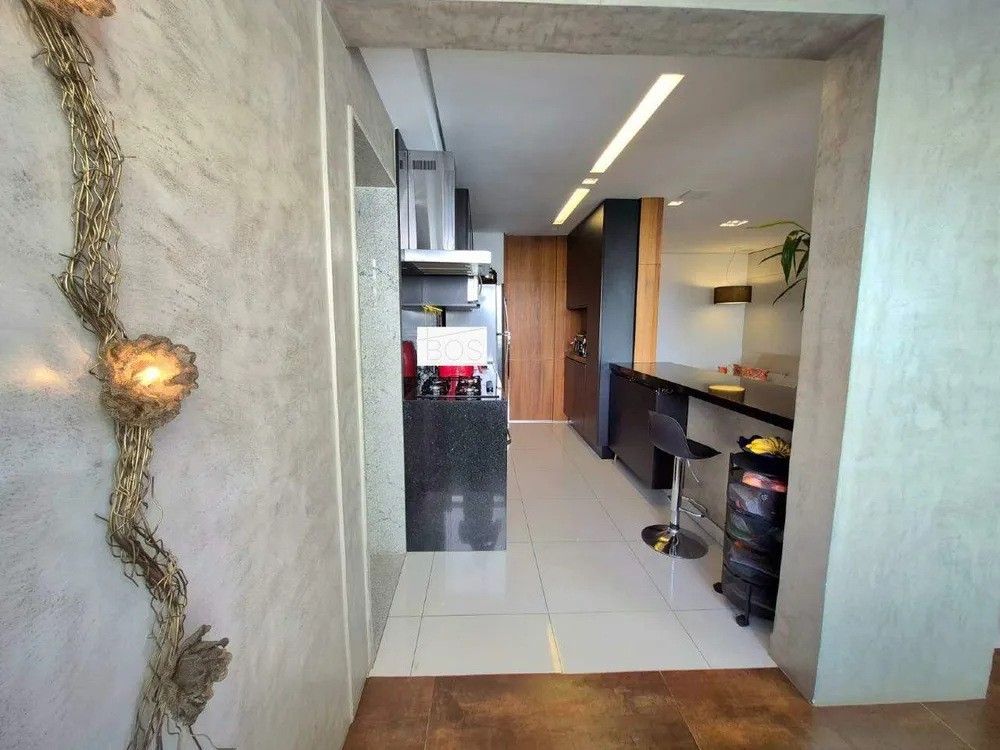 Apartamento, 3 quartos, 83 m² - Foto 6