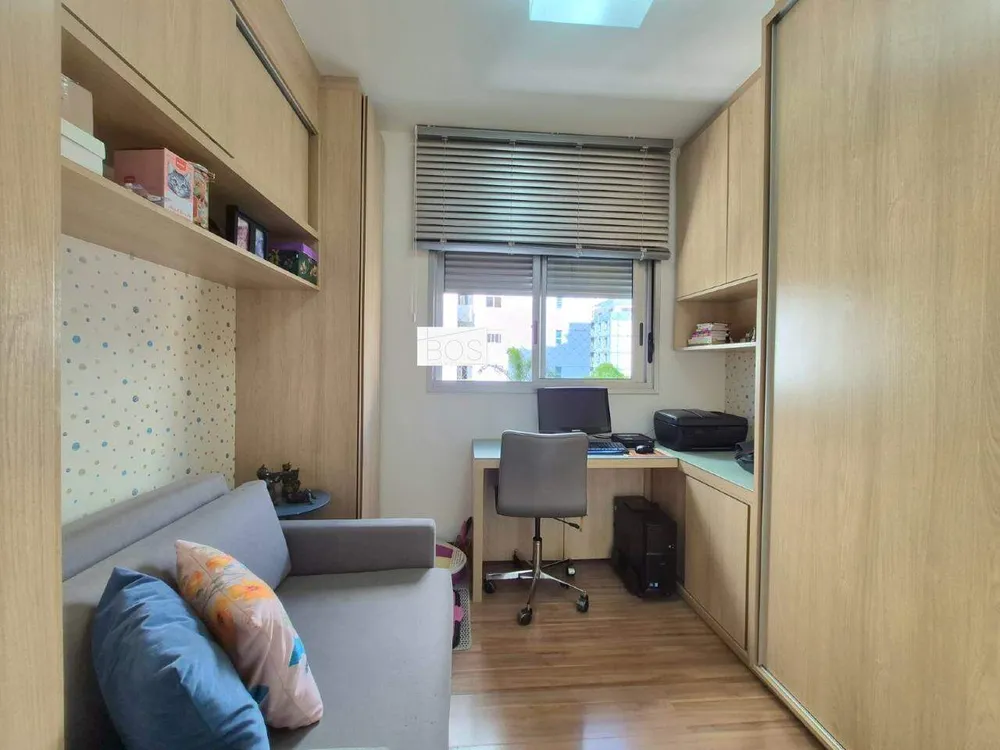Apartamento, 3 quartos, 83 m² - Foto 14