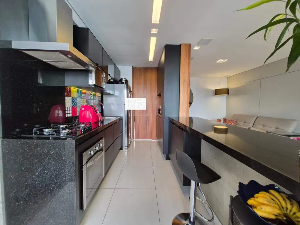 Apartamento, 3 quartos, 83 m² - Foto 7
