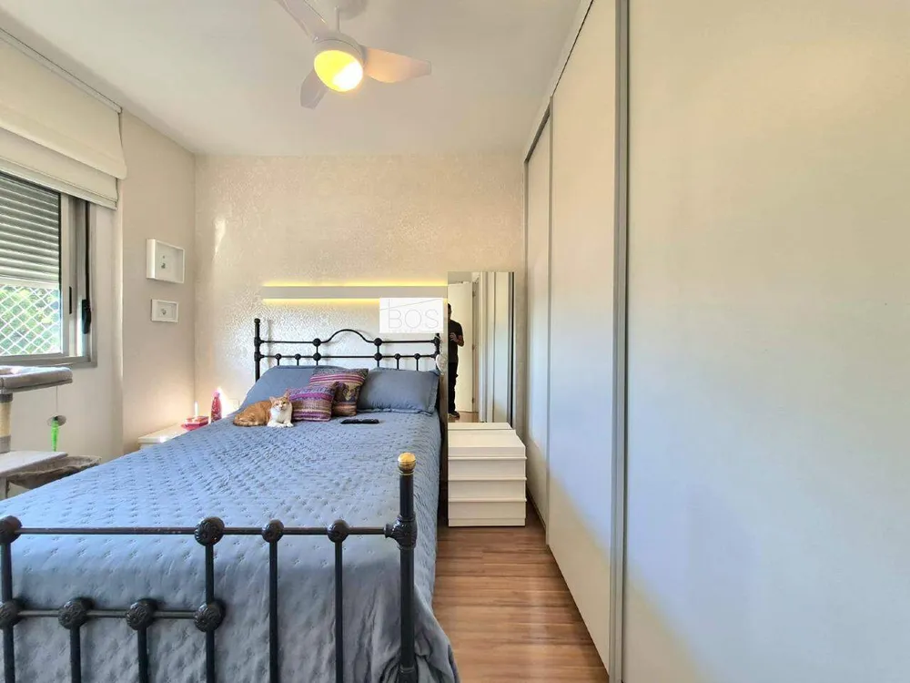 Apartamento, 3 quartos, 83 m² - Foto 10