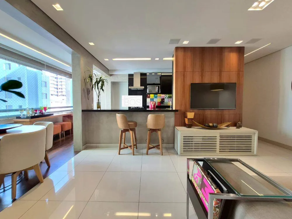 Apartamento, 3 quartos, 83 m² - Foto 9