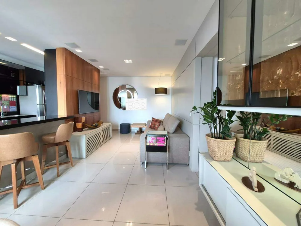 Apartamento, 3 quartos, 83 m² - Foto 8