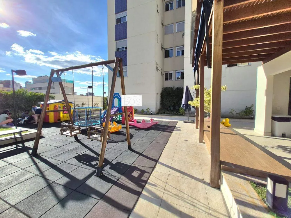 Apartamento, 3 quartos, 83 m² - Foto 24