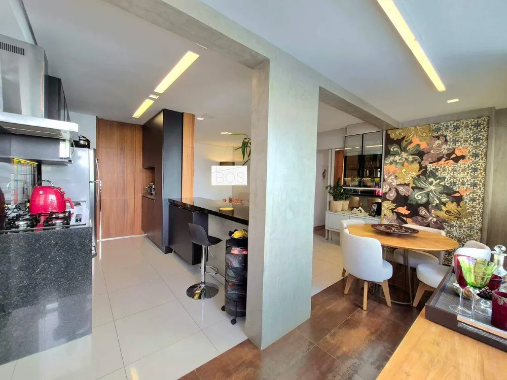 Apartamento, 3 quartos, 83 m² - Foto 5