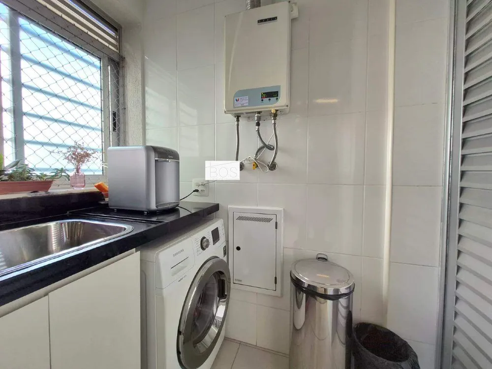Apartamento, 3 quartos, 83 m² - Foto 8