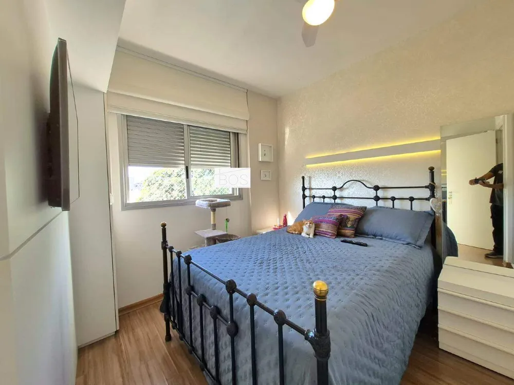 Apartamento, 3 quartos, 83 m² - Foto 11