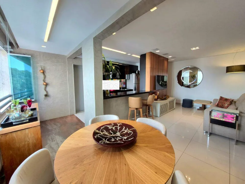 Apartamento, 3 quartos, 83 m² - Foto 4
