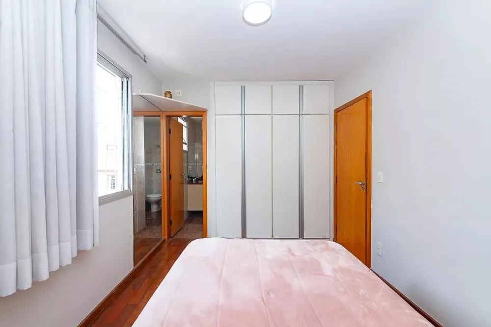 Cobertura, 4 quartos, 197 m² - Foto 12