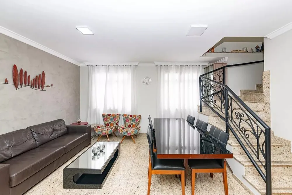 Cobertura, 4 quartos, 197 m² - Foto 10