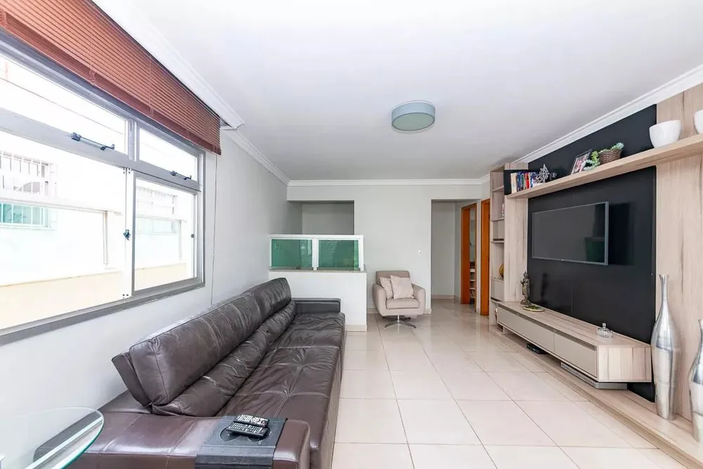 Cobertura, 4 quartos, 197 m² - Foto 9