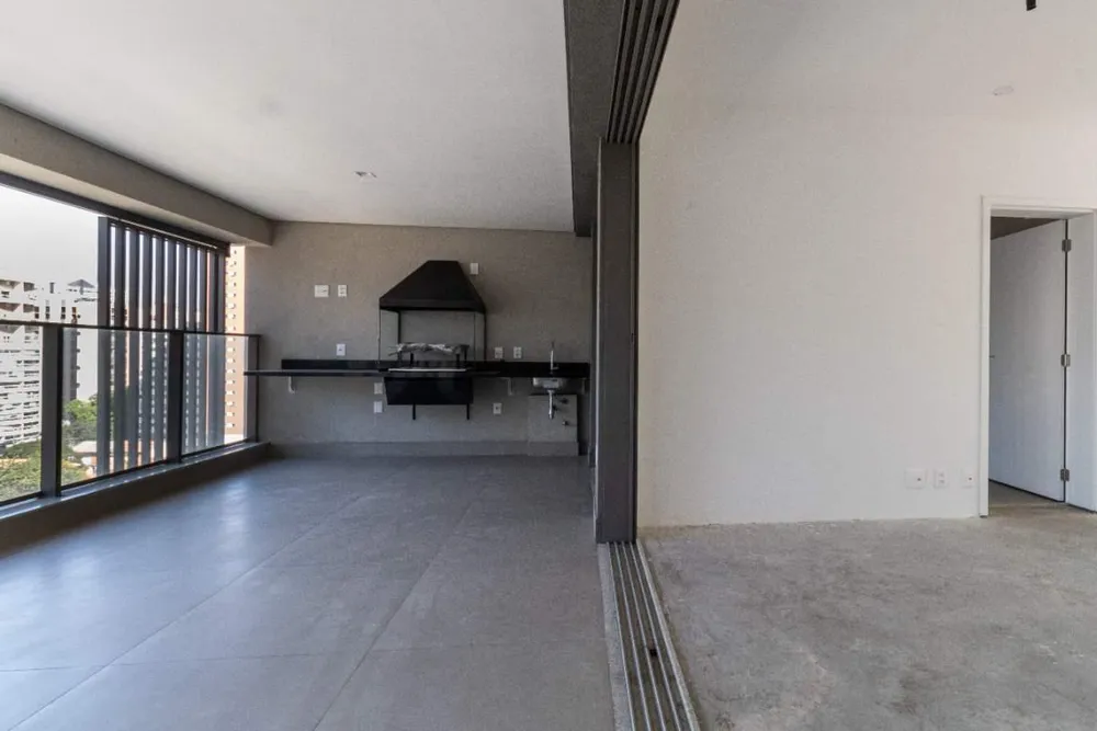 Apartamento, 3 quartos, 160 m² - Foto 2