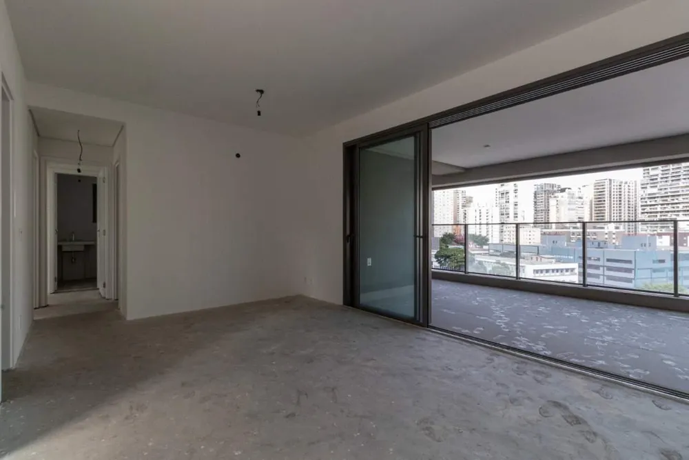 Apartamento, 3 quartos, 160 m² - Foto 12