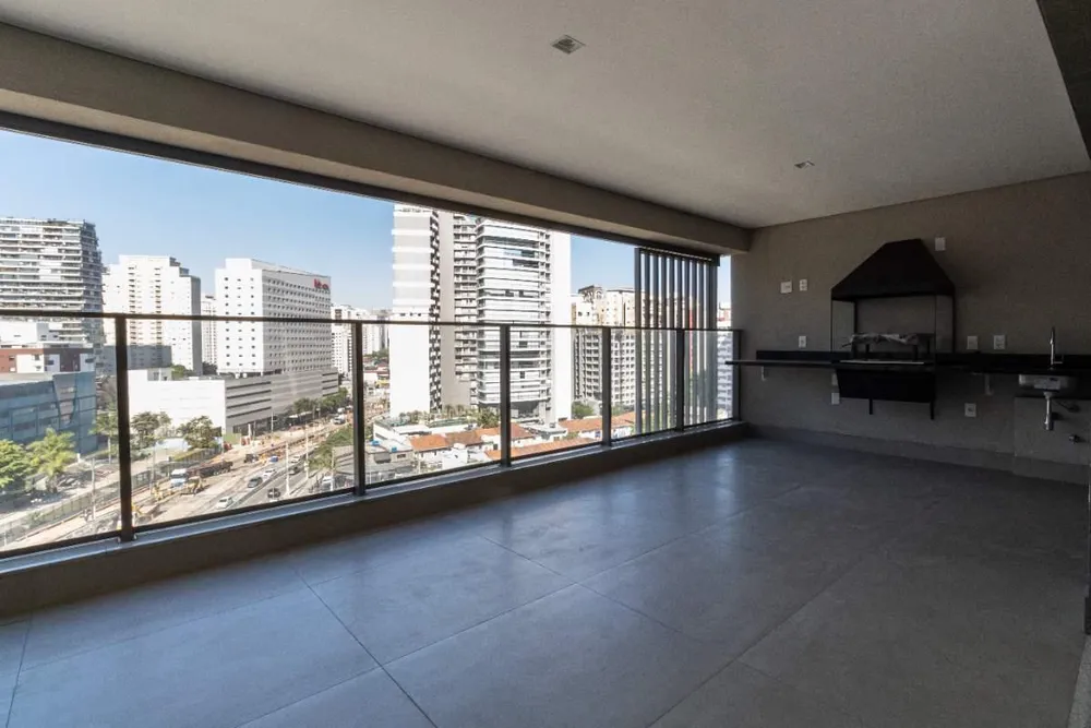 Apartamento, 3 quartos, 160 m² - Foto 1