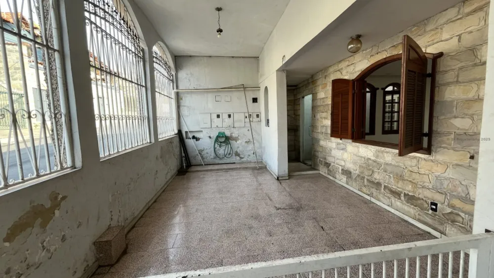 Casa, 4 quartos, 330 m² - Foto 12