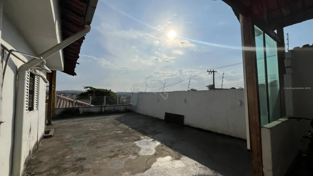 Casa, 4 quartos, 330 m² - Foto 11