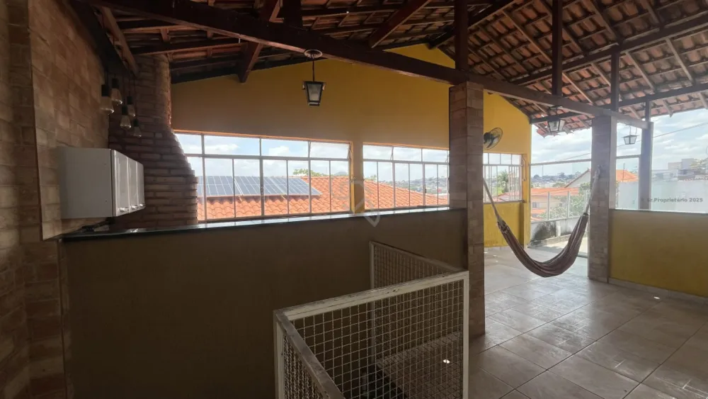 Casa, 4 quartos, 330 m² - Foto 9