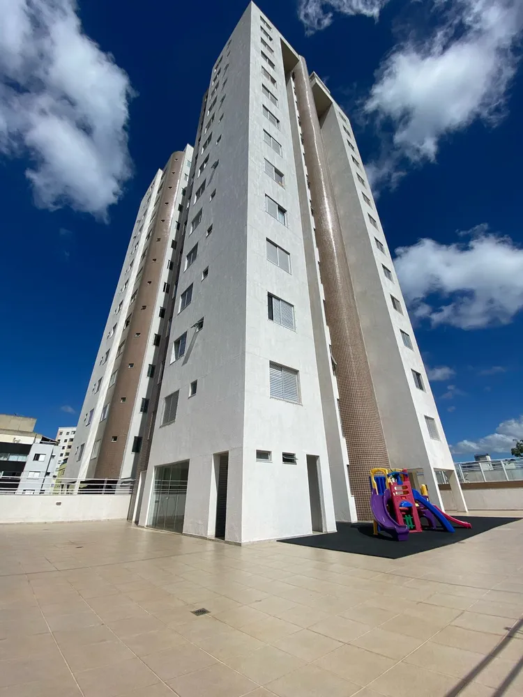 Apartamento, 3 quartos, 77 m² - Foto 1