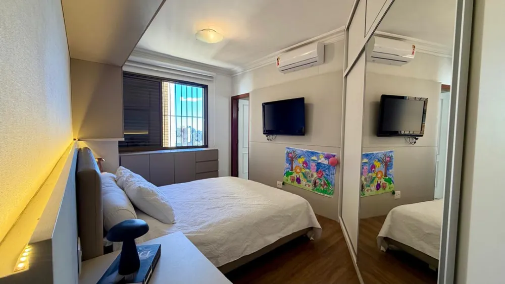 Apartamento, 4 quartos, 150 m² - Foto 15