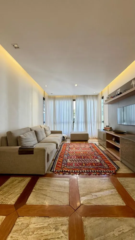 Apartamento, 4 quartos, 150 m² - Foto 1