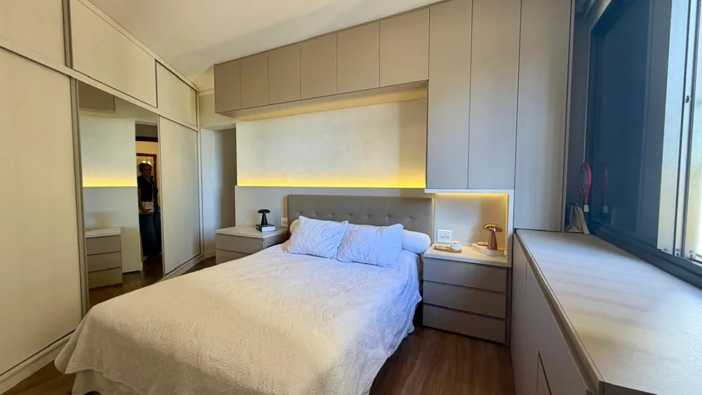 Apartamento, 4 quartos, 150 m² - Foto 12