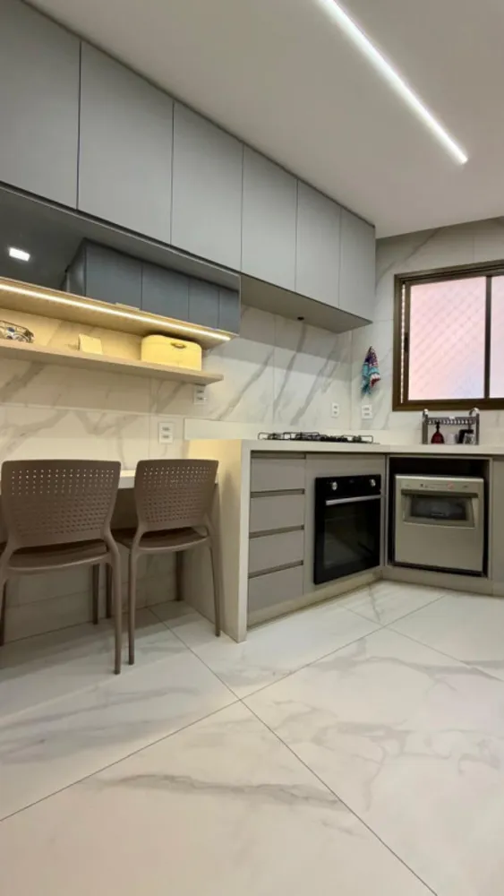 Apartamento, 4 quartos, 150 m² - Foto 10