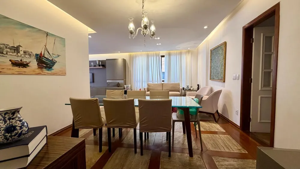 Apartamento, 4 quartos, 150 m² - Foto 4