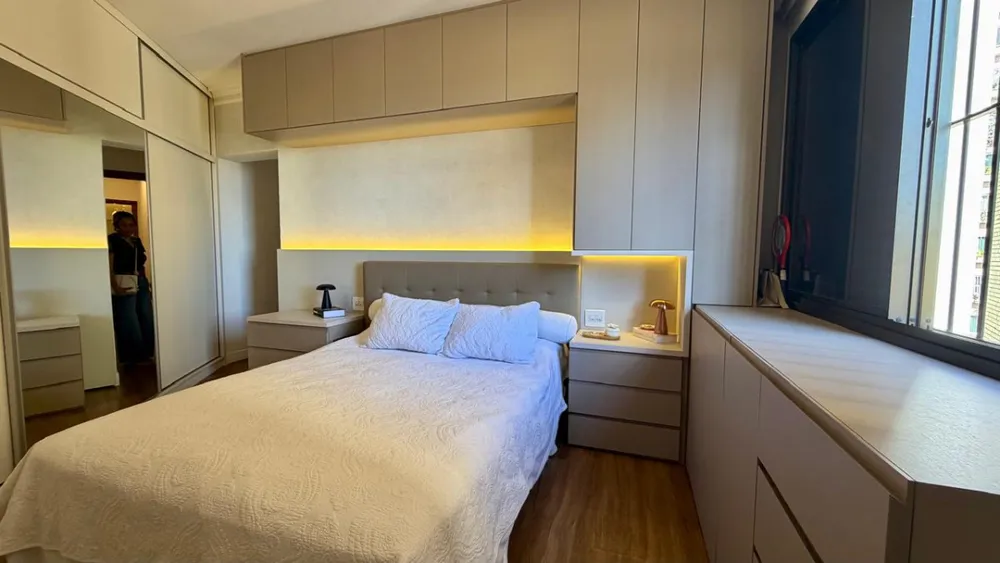 Apartamento, 4 quartos, 150 m² - Foto 14