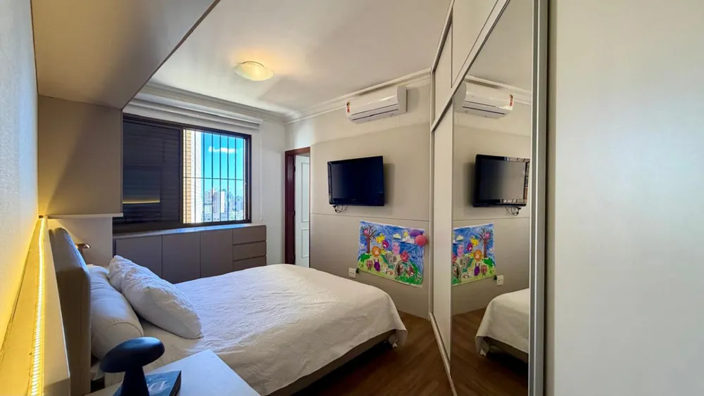 Apartamento, 4 quartos, 150 m² - Foto 16