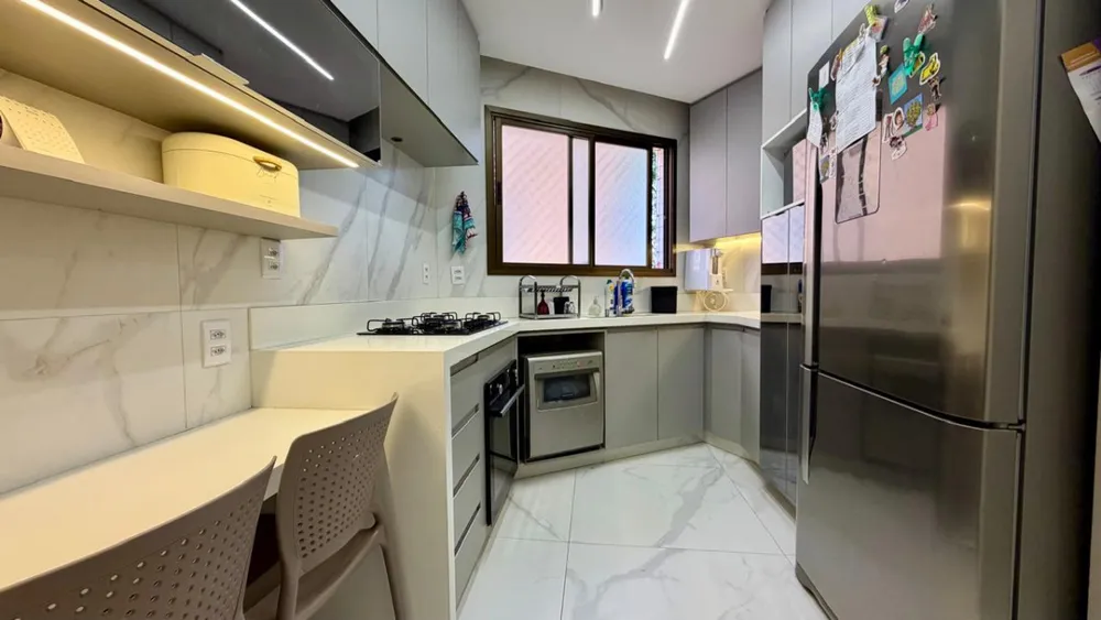 Apartamento, 4 quartos, 150 m² - Foto 7