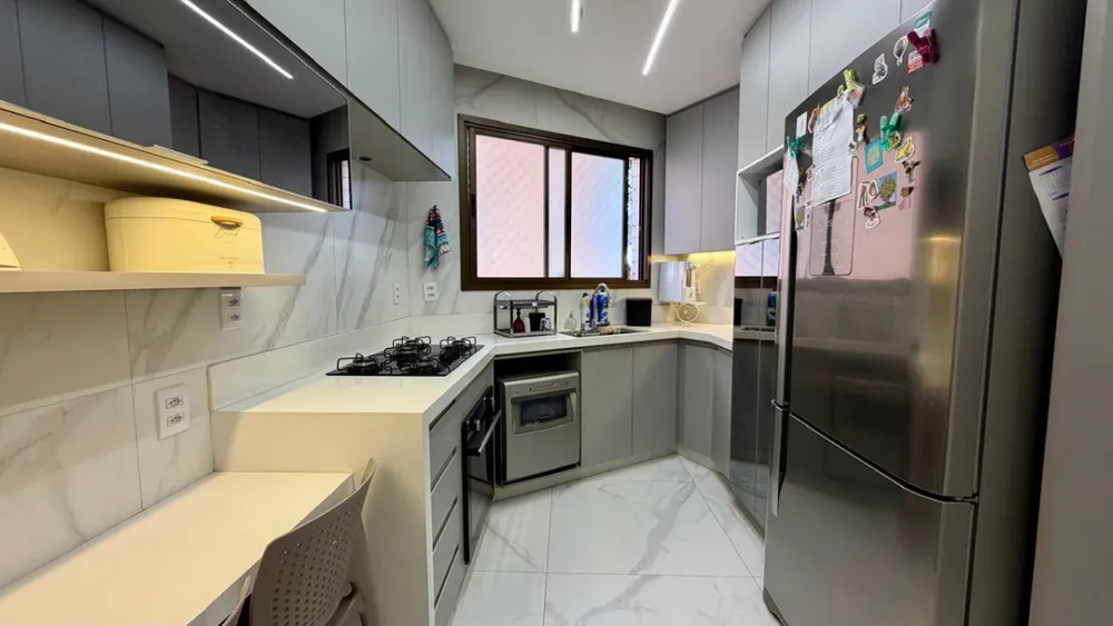 Apartamento, 4 quartos, 150 m² - Foto 8