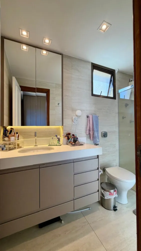 Apartamento, 4 quartos, 150 m² - Foto 13