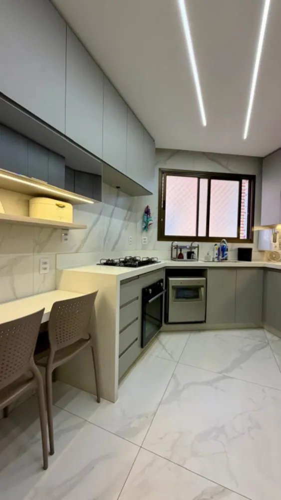 Apartamento, 4 quartos, 150 m² - Foto 6