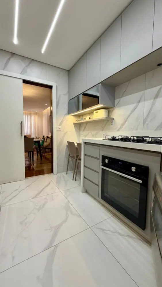 Apartamento, 4 quartos, 150 m² - Foto 9