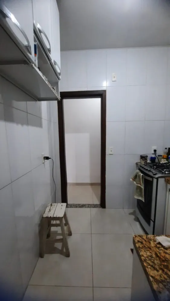 Apartamento, 2 quartos, 54 m² - Foto 6