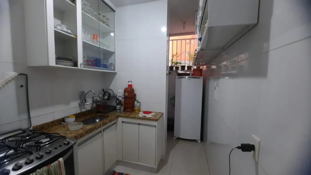 Apartamento, 2 quartos, 54 m² - Foto 5